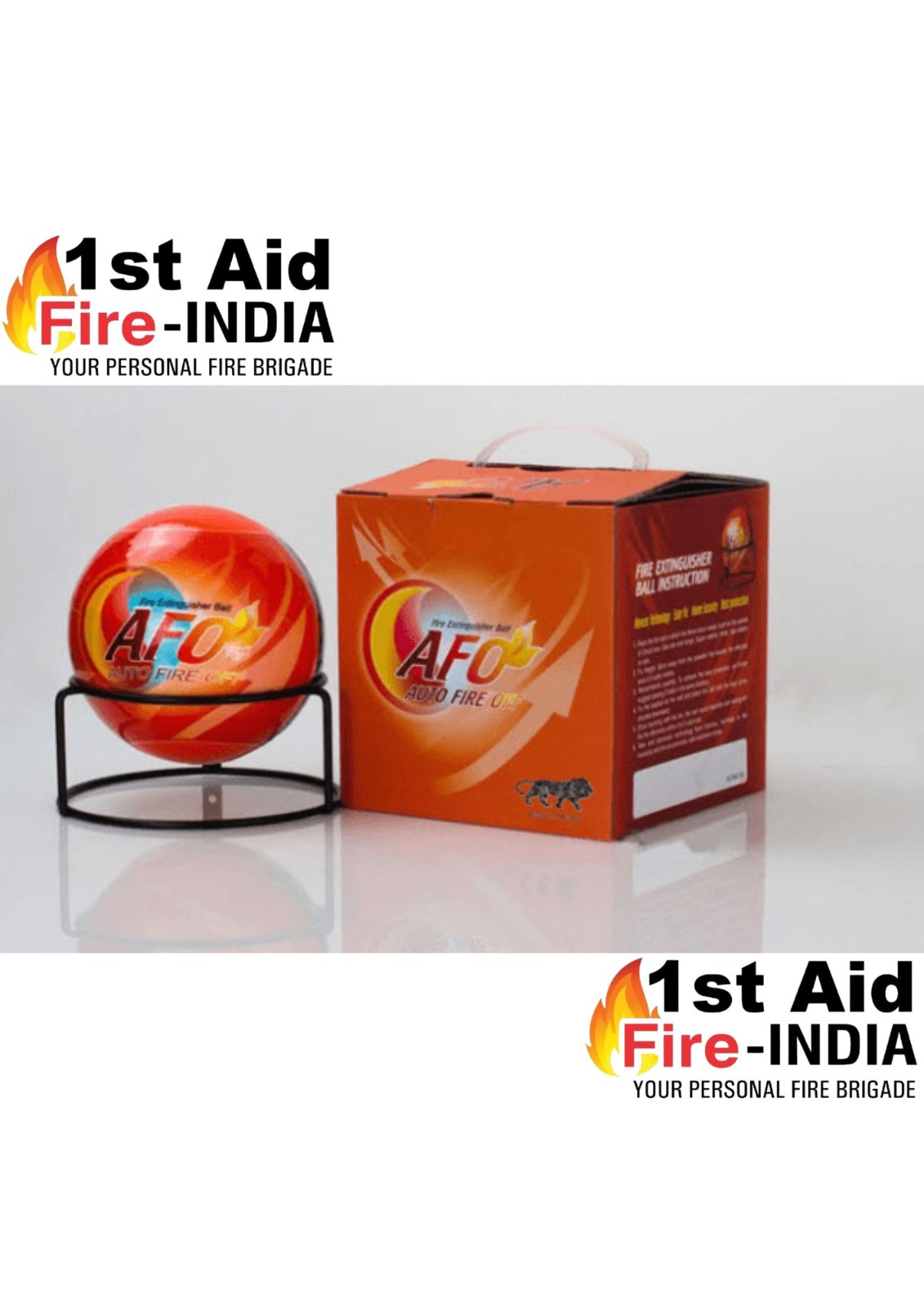 Fire Ball